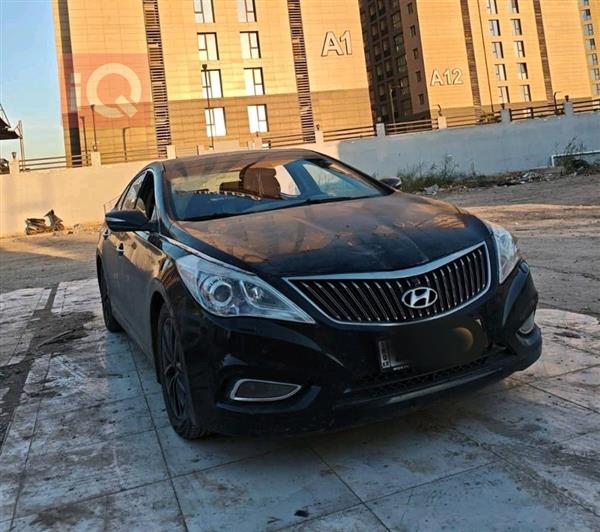 Hyundai Azera 2014 for sale in Iraq - Baghdad